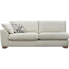 Tahiti 3 Seater End Unit