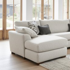 Tahiti Chaise End Unit