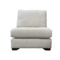 Tahiti Single Armless Unit