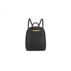 Long & Son Mini Backpack Black