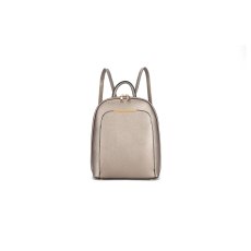 Long & Son Mini Backpack Grey