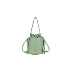 Long & Son Pull Up Bag Green