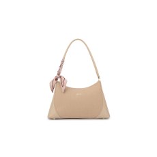 Long & Son Scarf Accent Bag Coffee