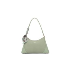 Long & Son Scarf Accent Bag Green