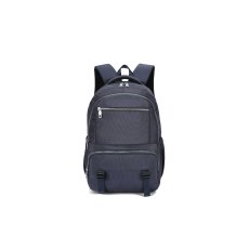 Long & Son Quilted Backpack Navy