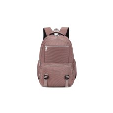Long & Son Quilted Backpack Pink