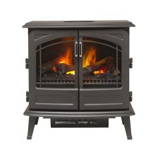 Dimplex Fortrose Optimyst Electric Stove