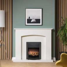 Dimplex Dumfries Black 3D Inset Fire