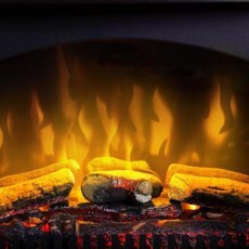 Dimplex Leckford Optiflame Stove