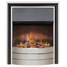 Dimplex Skeldon 3D Optiflame Inset Fire