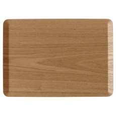 Tradestock Plywood Tray Non Slip Coating Rectangle