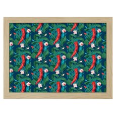 Tradestock Recipe Thief Chilli Lap Tray