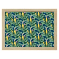 Tradestock Recipe Thief Corn Lap Tray