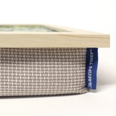 Tradestock Recipe Thief Corn Lap Tray