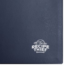 Tradestock Recipe Thief Peas Recycled Faux Leather Tray