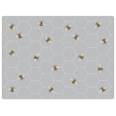 Tradestock Busy Bees Placemats Set Of 4