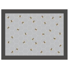 Tradestock Busy Bees Lap Tray