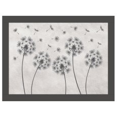 Tradestock Dandelion Lap Tray