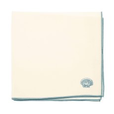Waltons Embroided Napkin Scallop Set of 2