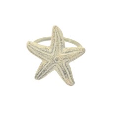 Waltons Starfish Napkin Ring