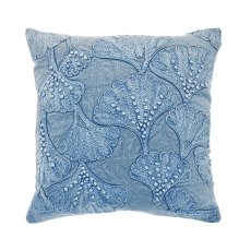 Waltons Embroidered Clovelly Cushion