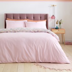 Catherine Lansfield Darcy Floral Duvet Set