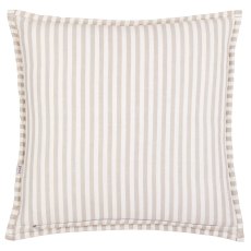 Yard Hebden Stripe Cushion Natural/Stone Yard Hebden Stripe Cushion Natural/Stone