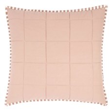 Yard Hebden Stripe Cushion Pecan/Terracotta Yard Hebden Stripe Cushion Pecan/Terracotta