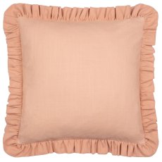 Wylder Effie Cushion Rose/Vintage Blush