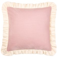 Wylder Effie Cushion Petal/Vintage Cream
