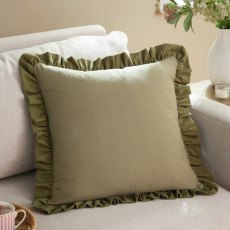 Wylder Effie Cushion Sage/Green