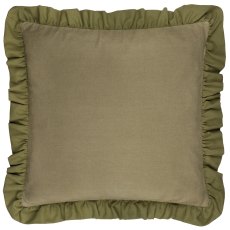 Wylder Effie Cushion Sage/Green