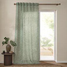 Yard Perrie Leaf Panel Forest