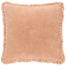 Yard Bertie Cushion Cashew