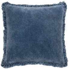 Yard Bertie Cushion Ink