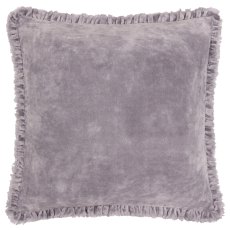 Yard Bertie Cushion Mauve Yard Bertie Cushion Mauve