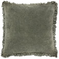 Yard Bertie Cushion Moss Yard Bertie Cushion Moss
