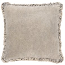 Yard Bertie Cushion Taupe