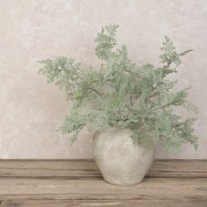 Floralsilk Artemisia Spray