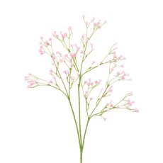 Floralsilk Gypsophila Spray Pink