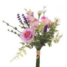 Floralsilk Daisy & Lavender Bundle
