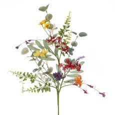 Floralsilk Wildflower Spray
