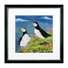 Camelot At The Coast 2 Cliff Top Puffins Camelot At The Coast 2 Cliff Top Puffins