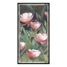 Camelot Evening Blossom Panels II