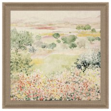 Artko Petal Fields I Artko Petal Fields I