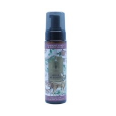 The English Soap Company Rose and Peony Foaming Hand and Body Wash