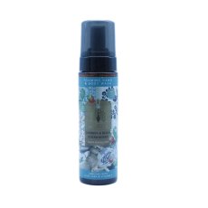 The English Soap Company Jasmine and Wild Strawberry Foaming Hand and Body Wash