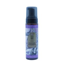 The English Soap Company English Lavender Foaming Hand and Body Wash