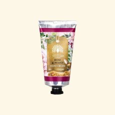 The English Soap Company Rose and Peony Hand Cream The English Soap Company Rose and Peony Hand Cream