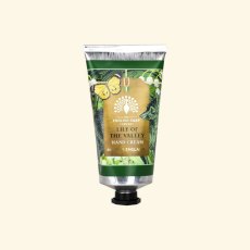 The English Soap Company Lily of the Valley Hand Cream